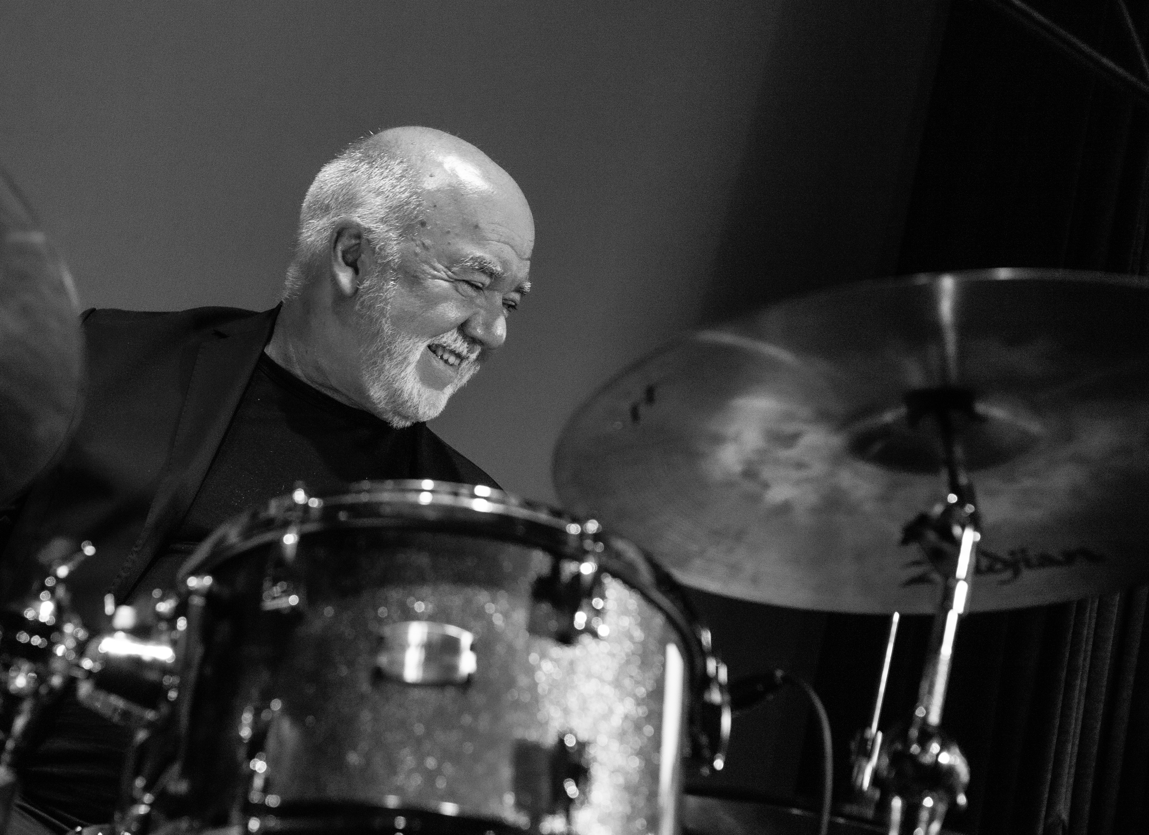 PETER ERSKINE QUARTET FEAT. BOB MINTZER