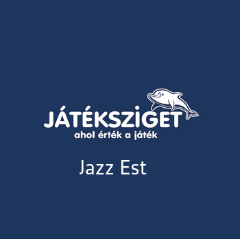 A Játéksziget bemutatja