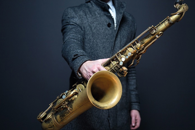 Jazz star tester - an evening for young saxophonists