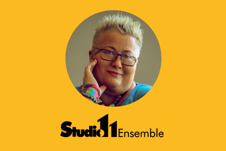 Studio11 Evenings: Studio11 Ensemble feat. Falusi Mariann