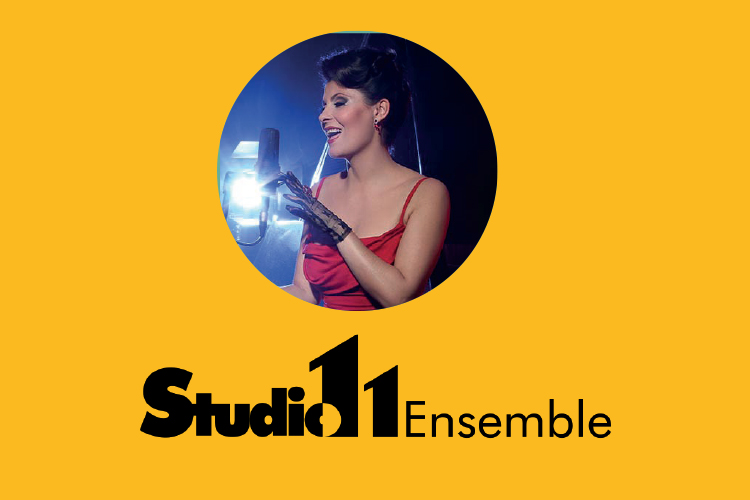 Studio11 Evenings: Studio11 Ensemble feat. Perczel-Kováts Orsolya