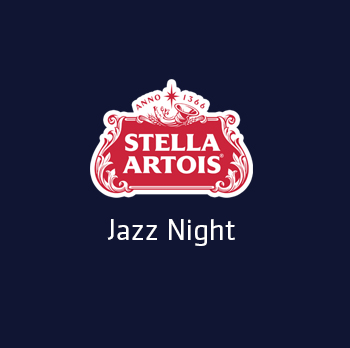 Stella Jazz Night